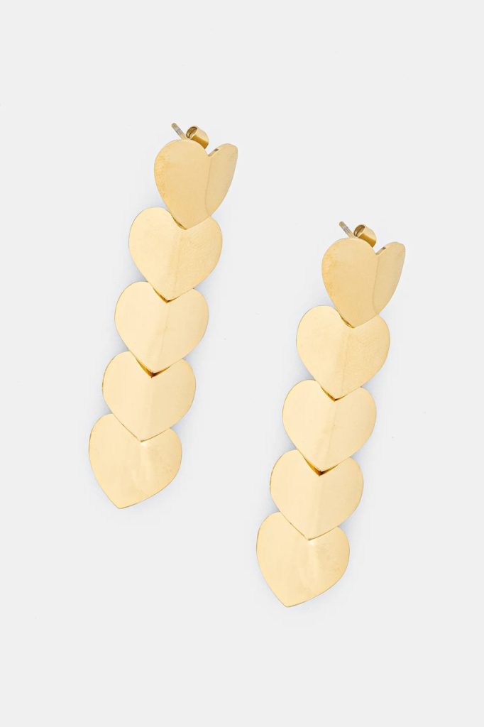 Answear Lab cercei-Bijuterii