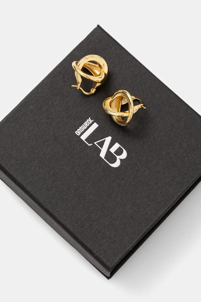 Answear Lab cercei-Bijuterii