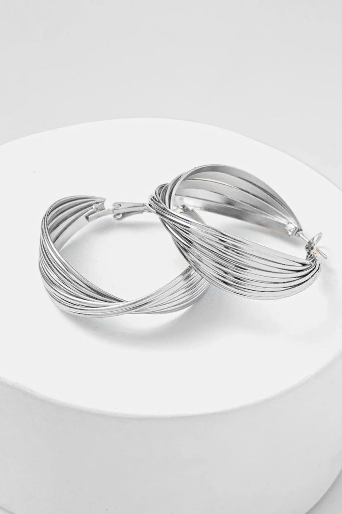 Answear Lab cercei-Bijuterii