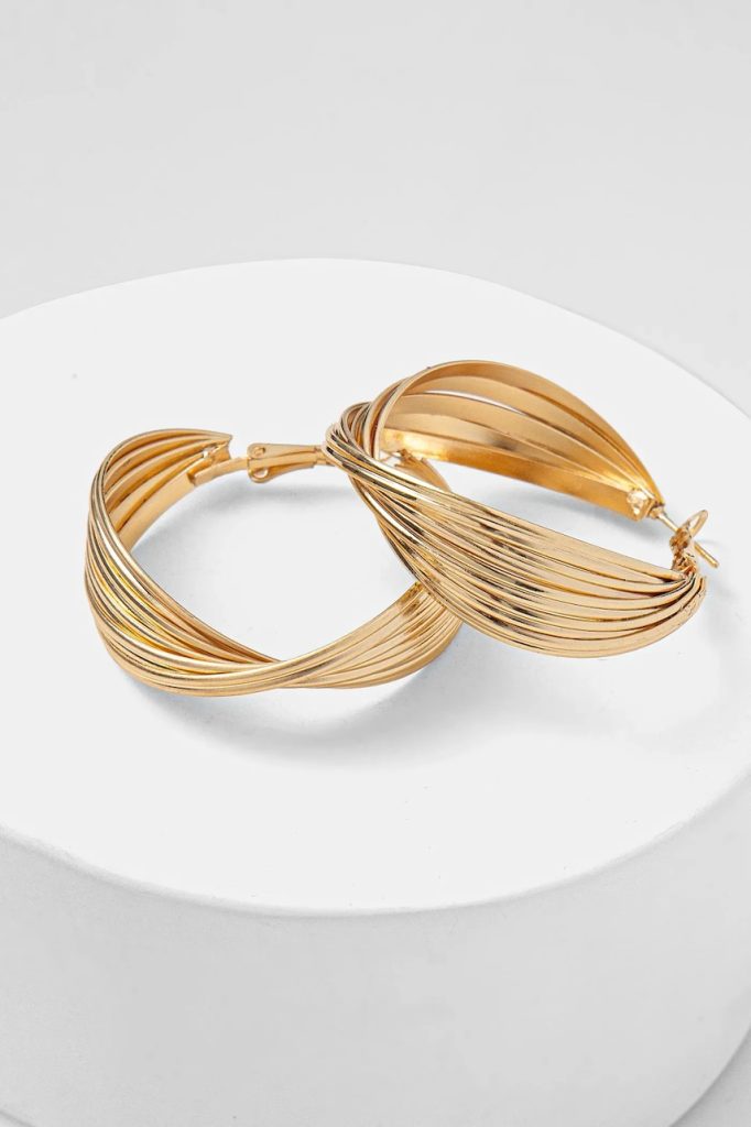 Answear Lab cercei-Bijuterii