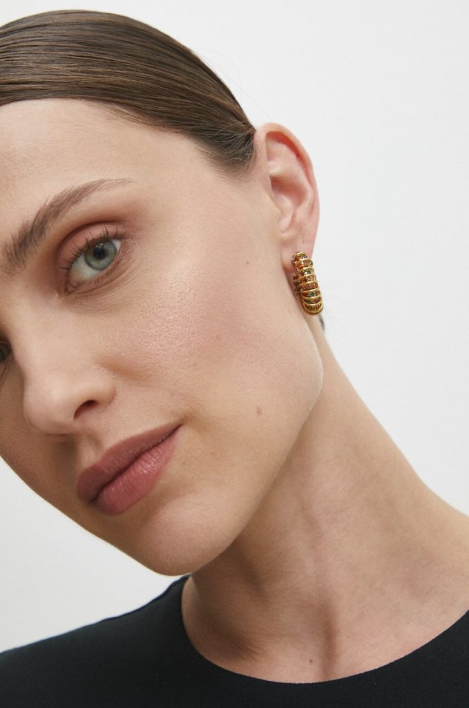 Answear Lab cercei-Bijuterii