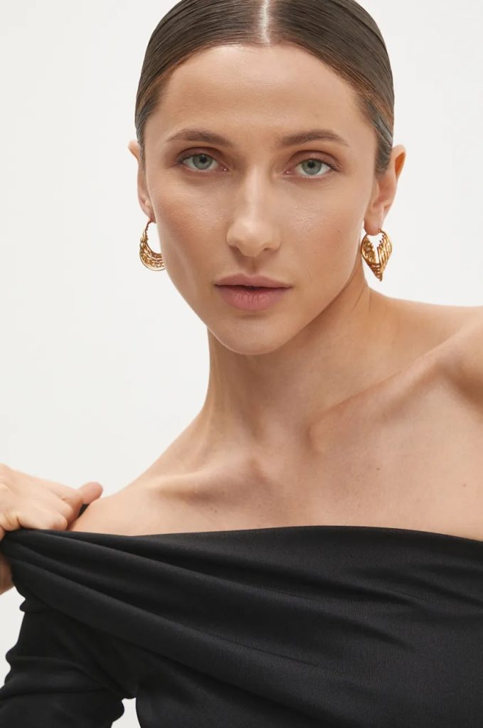 Answear Lab cercei-Bijuterii