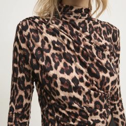 Answear Lab longsleeve femei