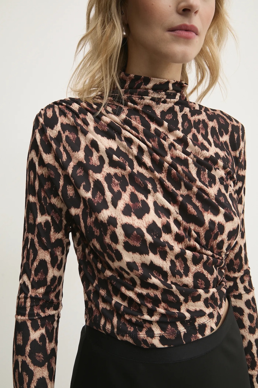 Answear Lab longsleeve femei