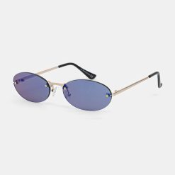 Answear Lab ochelari de soare femei-Ochelari de soare