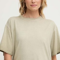 Answear Lab tricou din bumbac femei