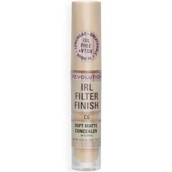 Anticearcan Revolution IRL Filter Finish Concealer - 6 g-FEMEI/INGRIJIRE COSMETICA/Produse cosmetice-INGRIJIRE COSMETICA/Produse cosmetice