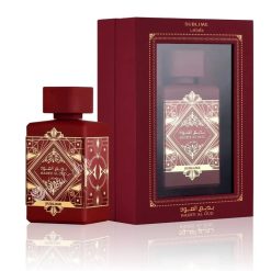 Apa de Parfum Lattafa Bade’e Al Oud Sublime