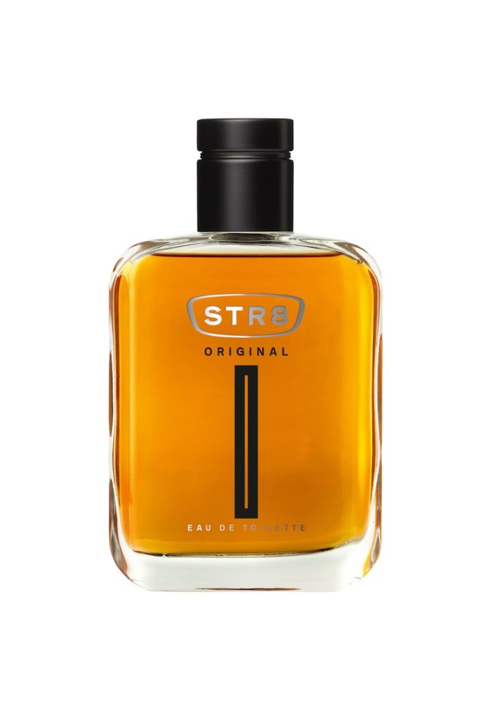 Apa de Toaleta  Barbati - 100 ml-BARBATI/GENTI SI ACCESORII/Produse cosmetice-GENTI SI ACCESORII/Produse cosmetice