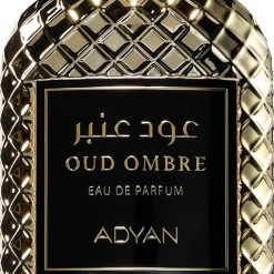 ADYAN OUD OMBRE 100ML EDP-Parfumuri unisex