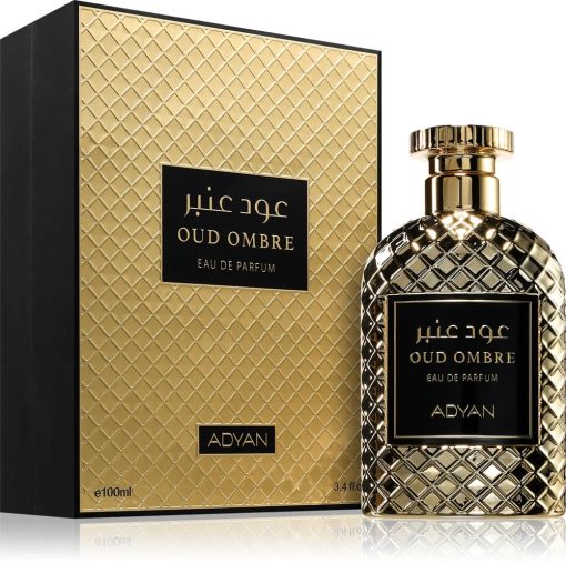 Apa de parfum