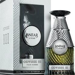 Apa de parfum