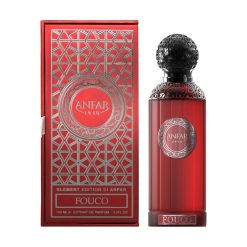 Apa de parfum ANFAR FOUCO EDP 100ML 2