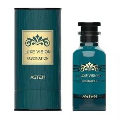 Apa de parfum