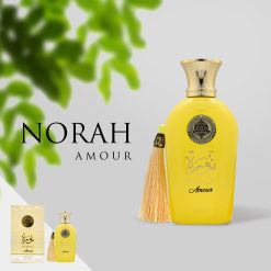 Norah Amour