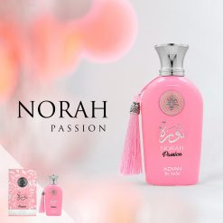 Norah Passion