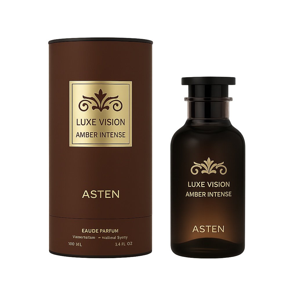 Apa de parfum Asten