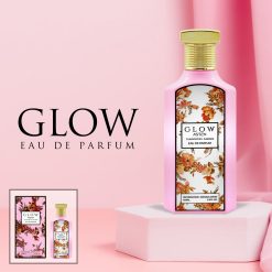 Glow Glamorous Garden