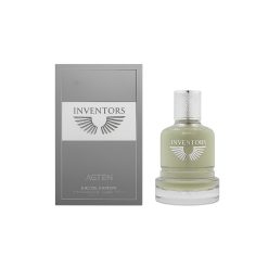 Apa de parfum Asten