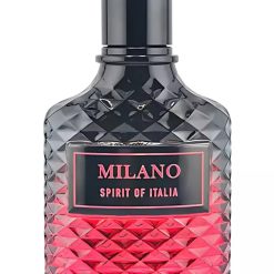 Milano Spirit of Italia