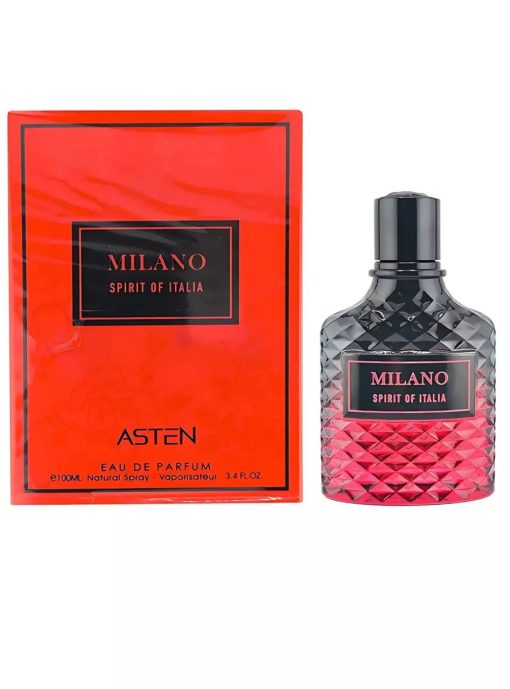 Apa de parfum Asten