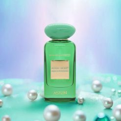 Secret Aqua Positano