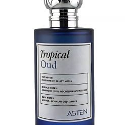 Tropical Oud