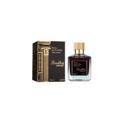 BARAKKAT OUD SATIN 100ml By Fragrance World-Parfumuri unisex