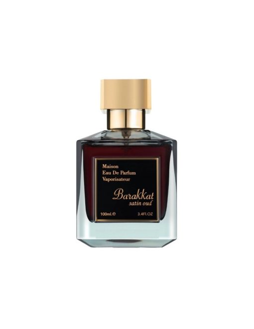 Apa de parfum
