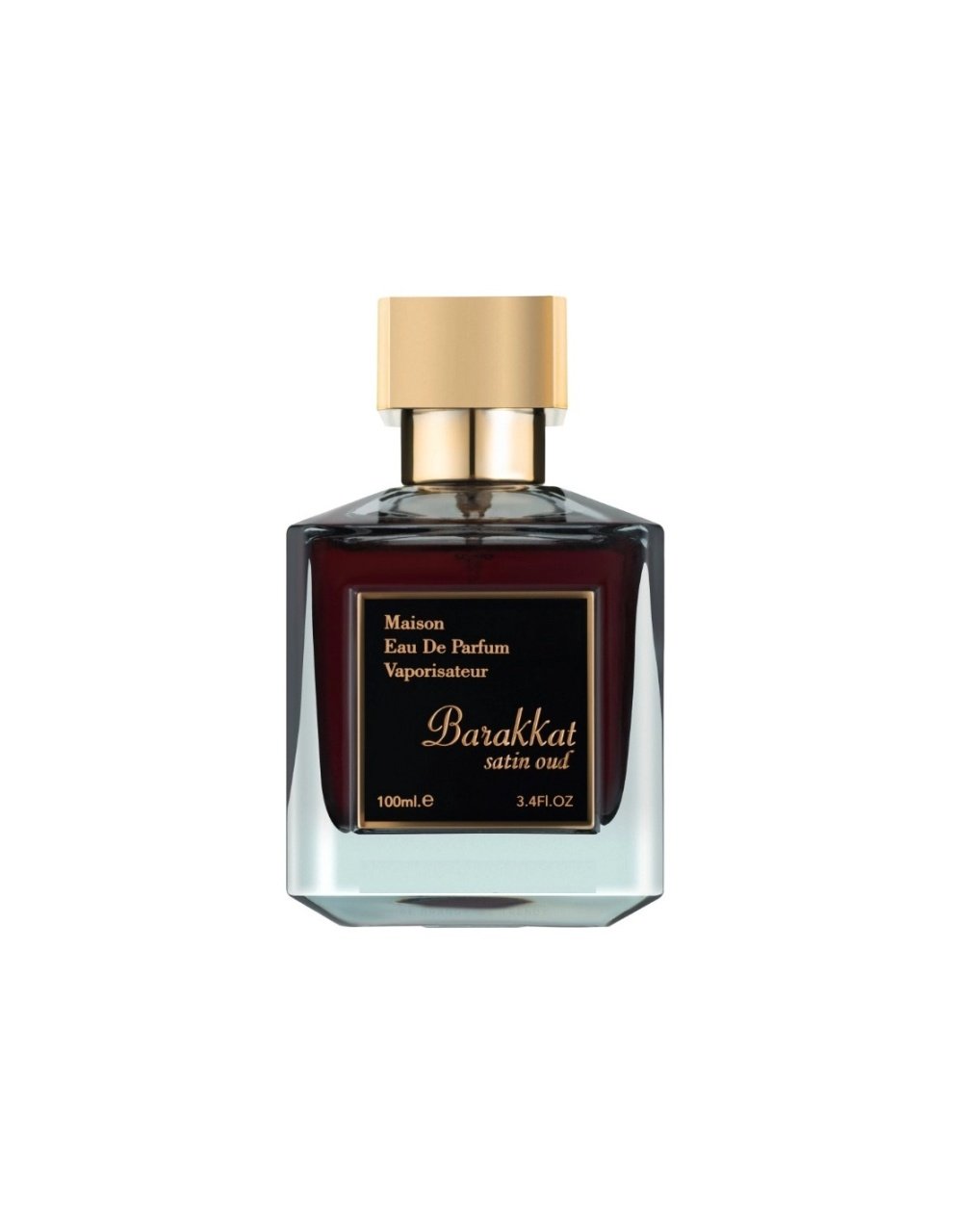 Apa de parfum