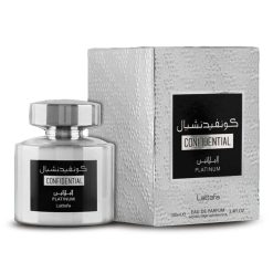 apa de parfum 100 ml