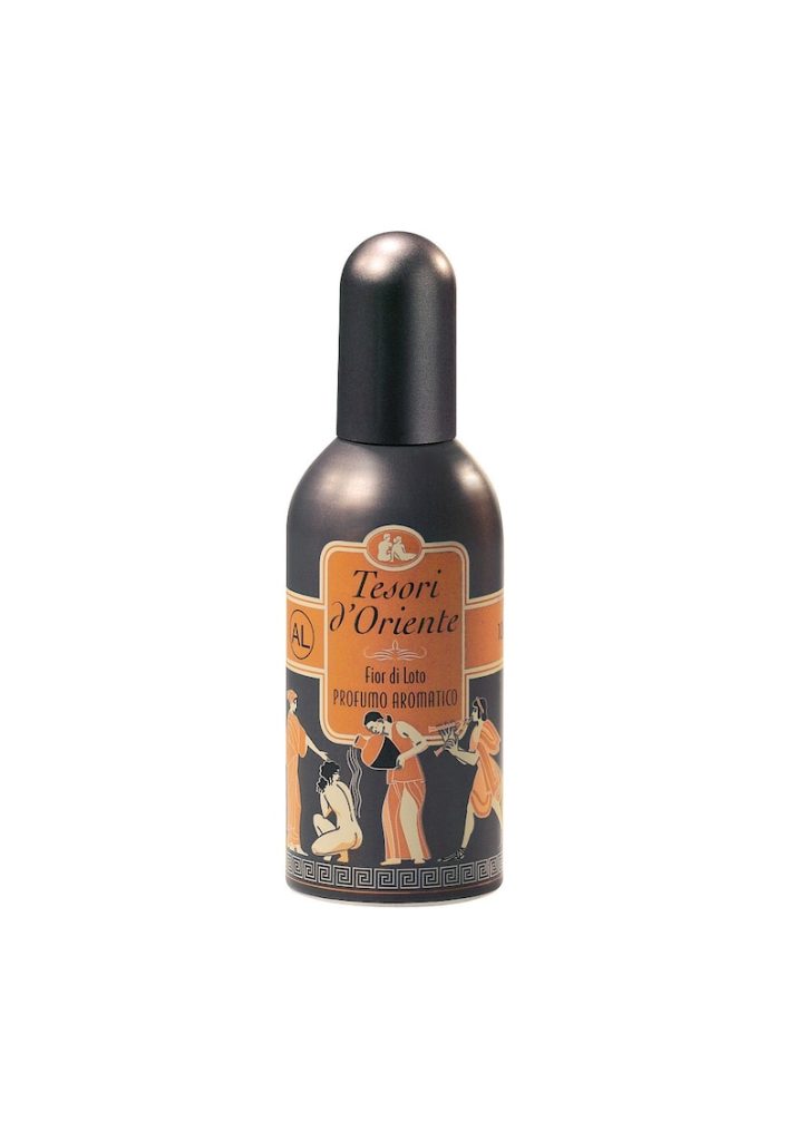 Apa de parfum  Lotus - Femei - 100 ml-FEMEI/GENTI SI ACCESORII/Produse cosmetice-GENTI SI ACCESORII/Produse cosmetice