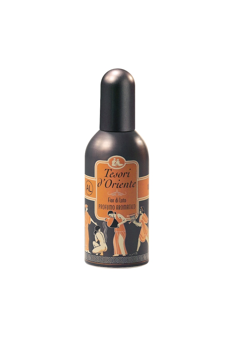 Apa de parfum  Lotus - Femei - 100 ml-FEMEI/GENTI SI ACCESORII/Produse cosmetice-GENTI SI ACCESORII/Produse cosmetice