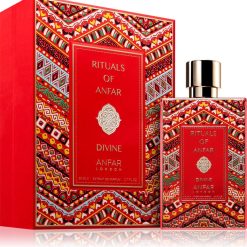 RITUALS OF ANFAR DIVINE EDP 80ML-Parfumuri unisex