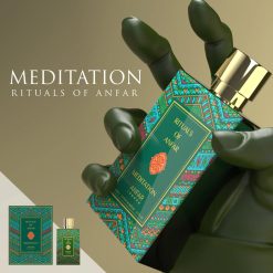 RITUALS OF ANFAR MEDITATION EDP 80ML-Parfumuri unisex