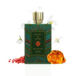 Apa de parfum RITUALS OF ANFAR MEDITATION EDP 80ML 3