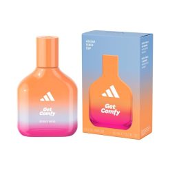 Apa de parfum  Vibes Get Comfy - Unisex-FEMEI/GENTI SI ACCESORII/Produse cosmetice-GENTI SI ACCESORII/Produse cosmetice