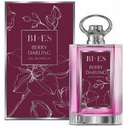 Apa de parfum pentru femei Berry Darling -  100 ml-FEMEI/GENTI SI ACCESORII/Produse cosmetice-GENTI SI ACCESORII/Produse cosmetice