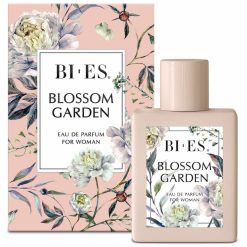 Apa de parfum pentru femei Blossom Garden -  100 ml-FEMEI/GENTI SI ACCESORII/Produse cosmetice-GENTI SI ACCESORII/Produse cosmetice