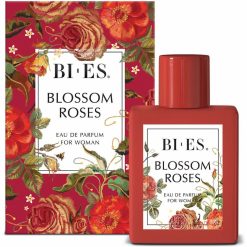 Apa de parfum pentru femei Blossom Roses -  100 ml-FEMEI/GENTI SI ACCESORII/Produse cosmetice-GENTI SI ACCESORII/Produse cosmetice