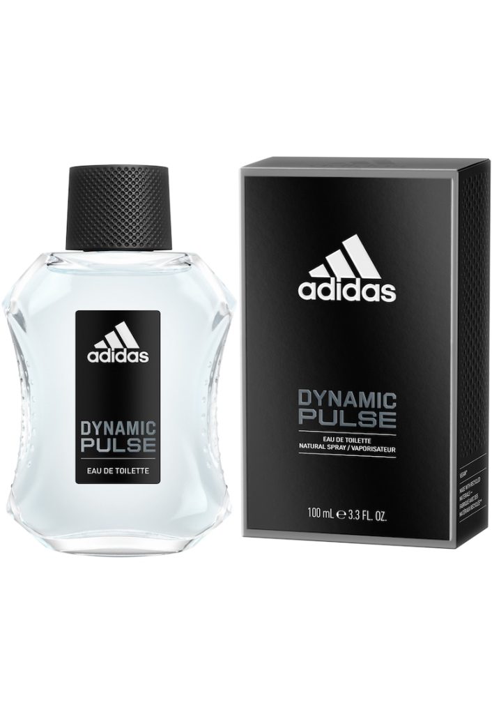 Apa de toaleta  Dynamic Pulse - Barbati-BARBATI/GENTI SI ACCESORII/Produse cosmetice-GENTI SI ACCESORII/Produse cosmetice