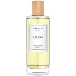 Apa de toaleta  Lemon - 100ml-FEMEI/GENTI SI ACCESORII/Produse cosmetice-GENTI SI ACCESORII/Produse cosmetice