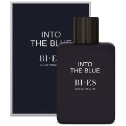 Apa de toaleta pentru barbati Into the Blue -  100 ml-BARBATI/GENTI SI ACCESORII/Produse cosmetice-GENTI SI ACCESORII/Produse cosmetice
