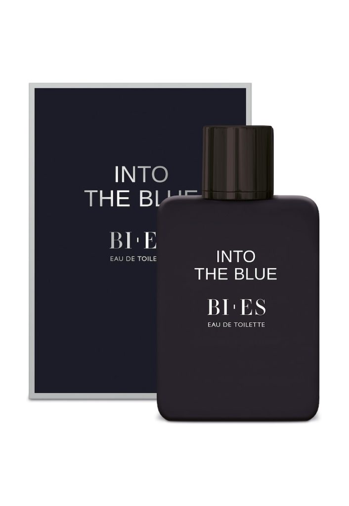Apa de toaleta pentru barbati Into the Blue -  100 ml-BARBATI/GENTI SI ACCESORII/Produse cosmetice-GENTI SI ACCESORII/Produse cosmetice