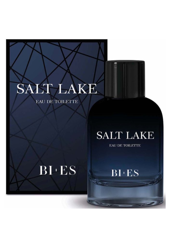 Apa de toaleta pentru barbati Salt Lake -  100 ml-BARBATI/GENTI SI ACCESORII/Produse cosmetice-GENTI SI ACCESORII/Produse cosmetice