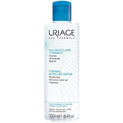 Apa micelara pentru piele normala cu tendinta de uscare - 250 ml --FEMEI/INGRIJIRE COSMETICA/Ingrijire corp-INGRIJIRE COSMETICA/Ingrijire corp