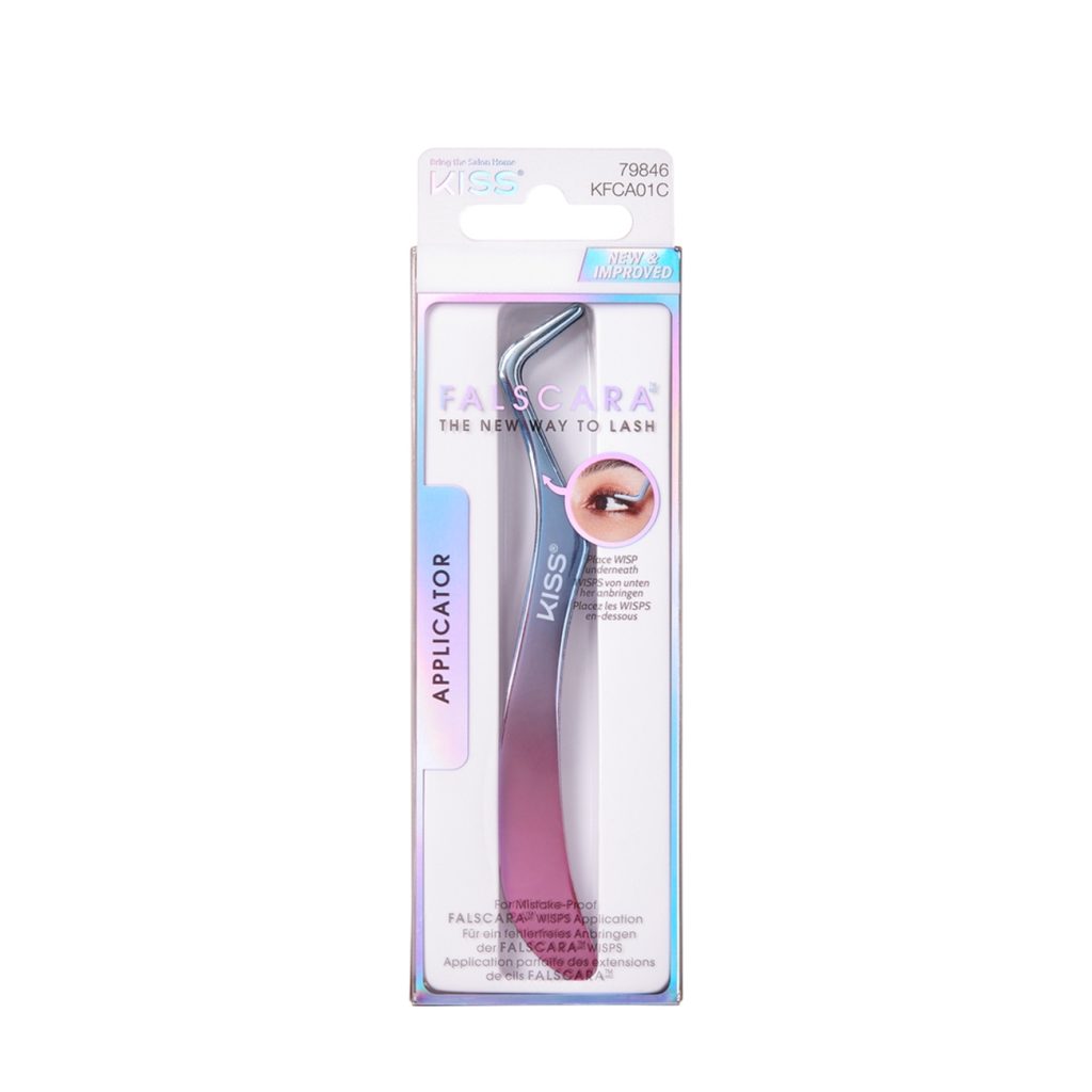 Applicator ks falscara eyelash-Machiaj-