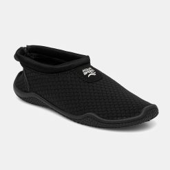 Aqua Speed pantofi de apă culoarea negru