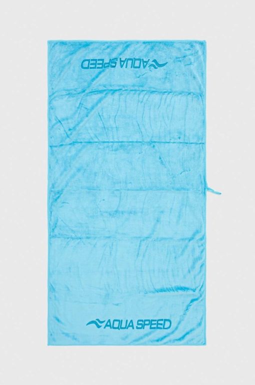 Aqua Speed prosop Dry Soft 50x100-Accesorii înot