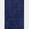 Aqua Speed prosop Dry Soft 50x100 culoarea albastru marin-Accesorii înot